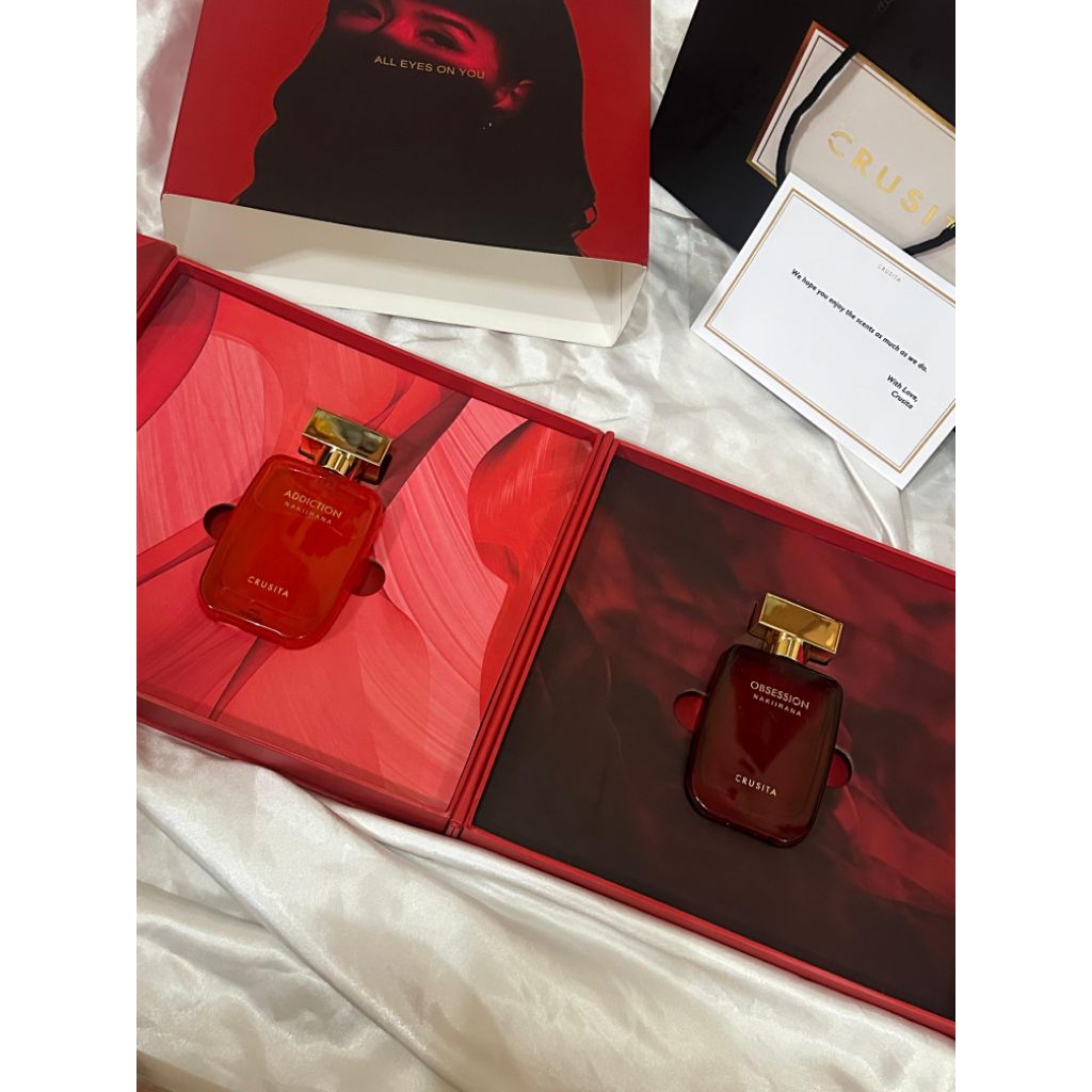 CRUSITA PARFUM