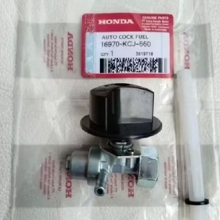 kran bensin honda tiger revo ori