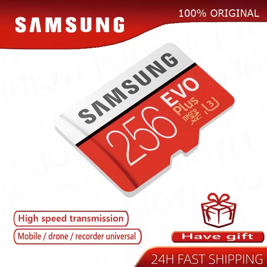 SAMSUNG microSD card 32G 64G 128G 256G 512G 1024G Memory card hpKartu memori card