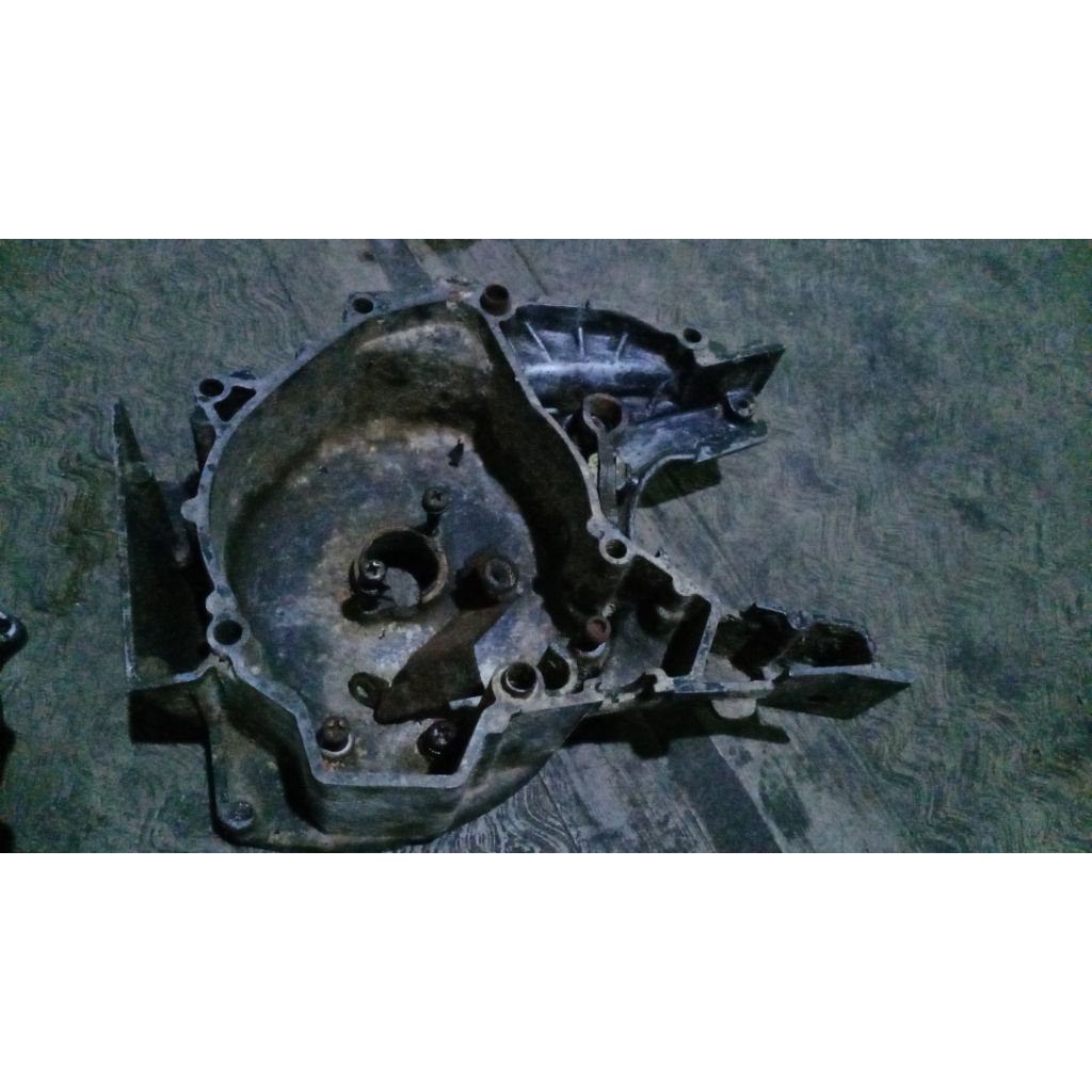 bak kiri original copotan fizr