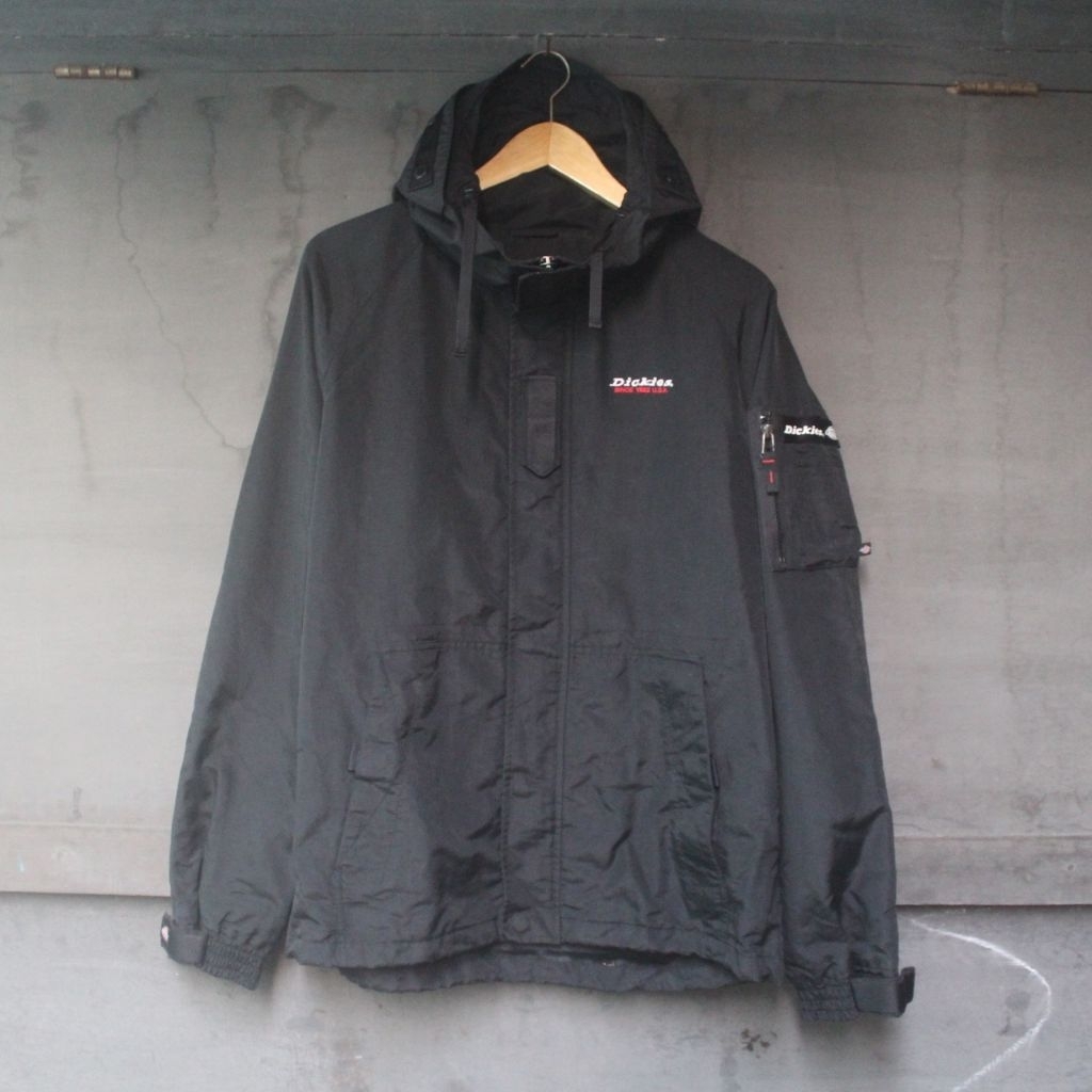 Jaket Outdoor Pria Dickies Ecwcs