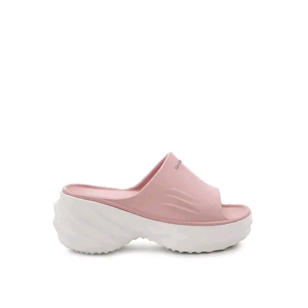 Hush Puppies Sandal wanita Laila Pink