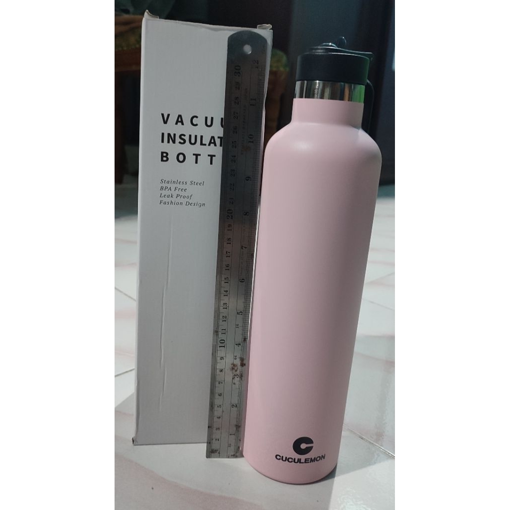 Tumblr Cuculemon 1000ML