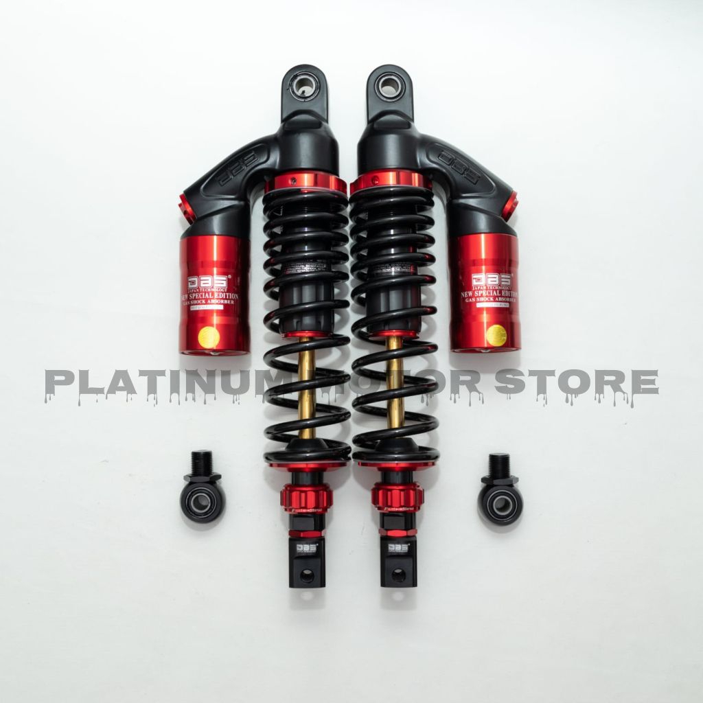 DBS 719 VON Series Tabung Atas Fungsi Nmax Old,Pcx150,Xmax,Supra,Karisma,Megapro,Tiger,Gl100