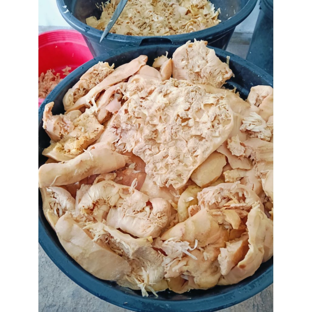 

Mandai Batumandi 1 kg