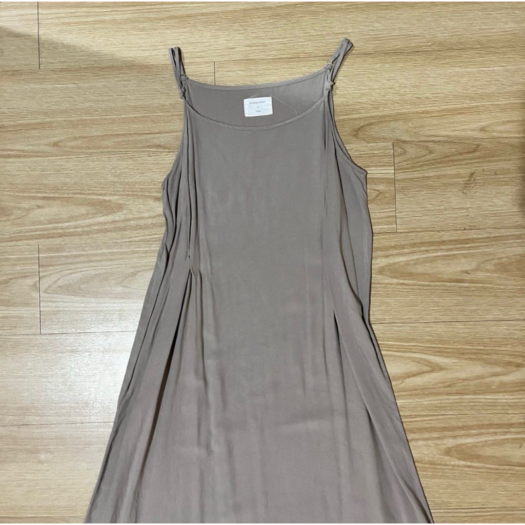 InKano Slip Dress