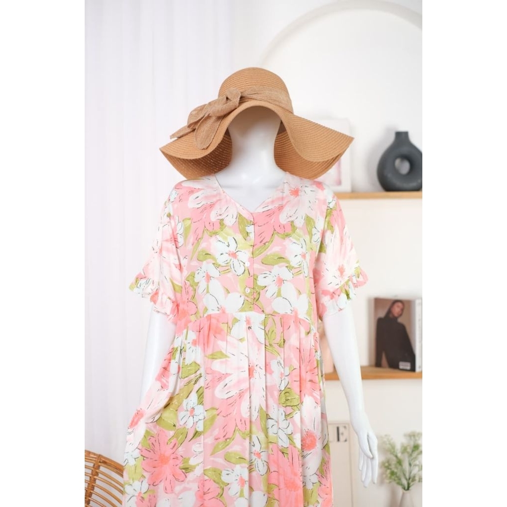 Lula Dress