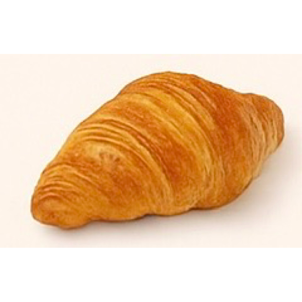 

Croissant & Pastry Premium