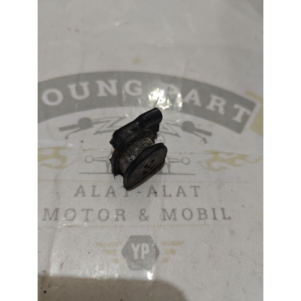 Karet Kabel Spul Yg di Blok Mesin Jupiter z Jupiter mx Vega zr dll Penganti ori