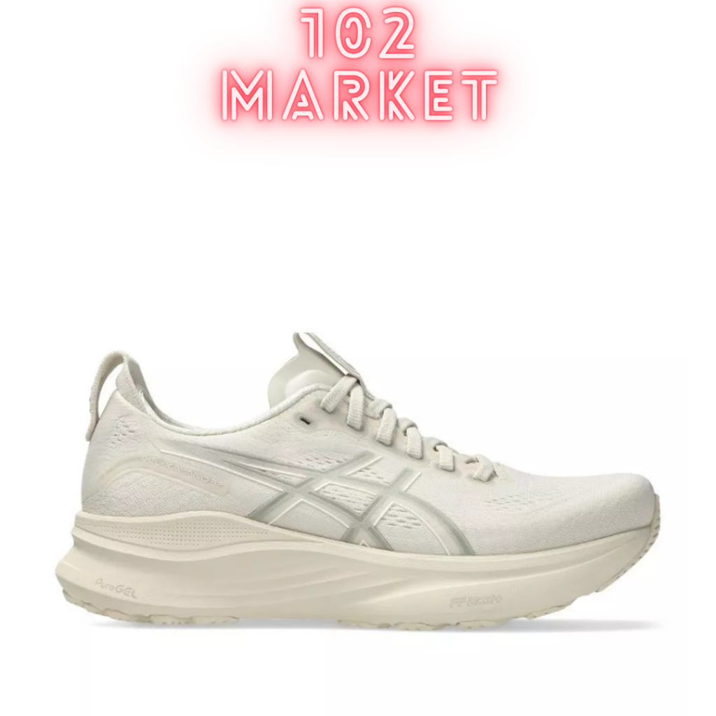 Sepatu 1012B838.250 Asic Women Gel-Kayano 32 Standard Original