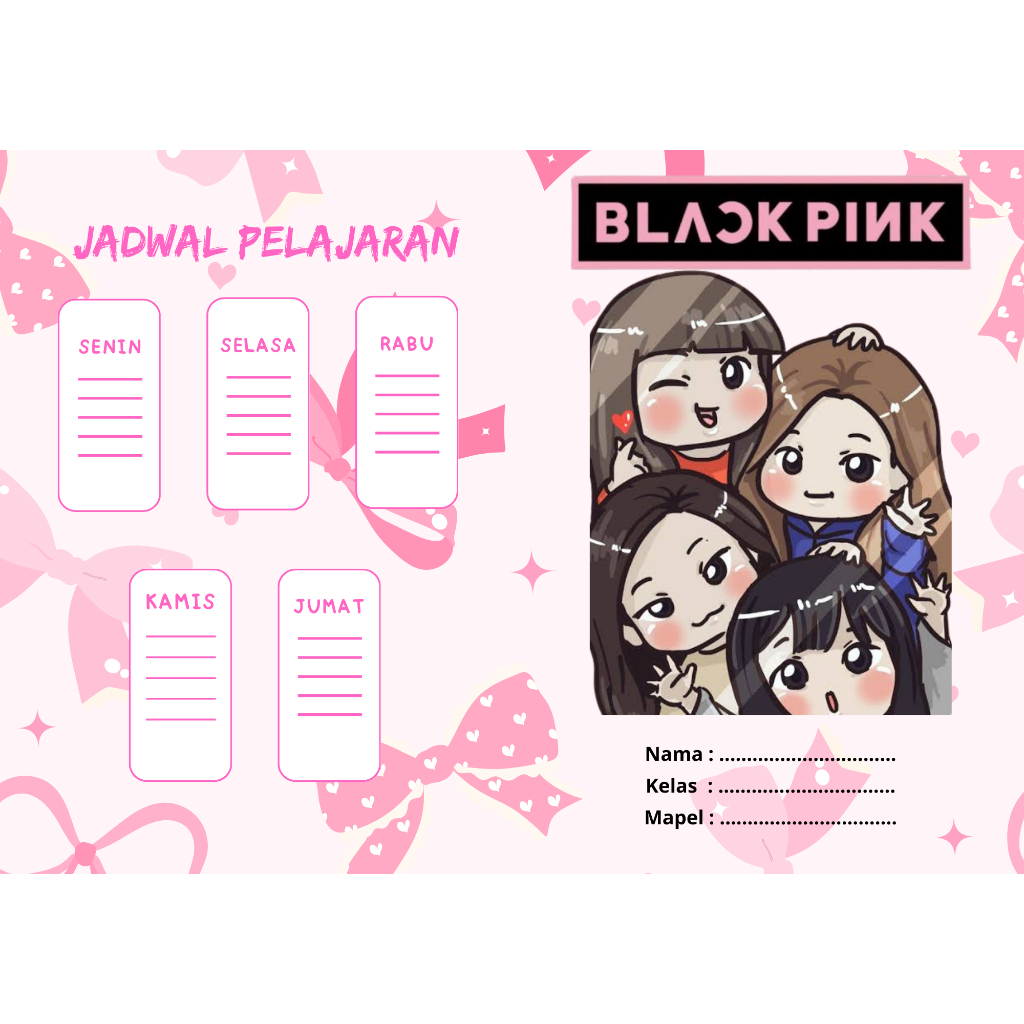 

Buku tulis anak custom | buku tulis lucu custom | buku tulis