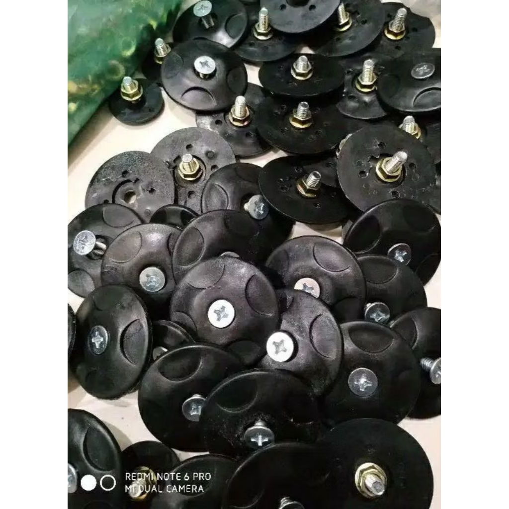 RACHET KYT 2 VISION PNP