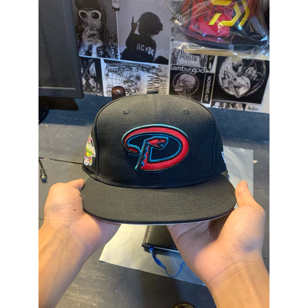 Topi 59Fifty D