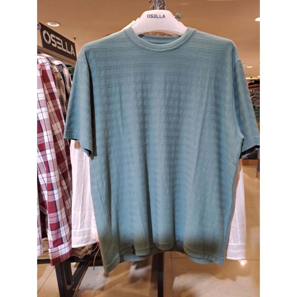 T-shirt cowok osella by matahari