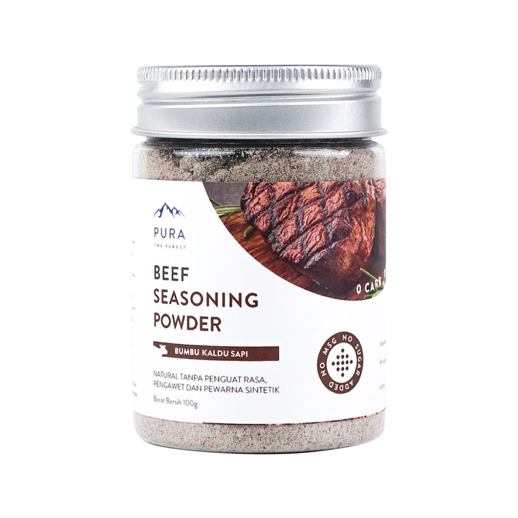 

Pura Seasoning Kaldu