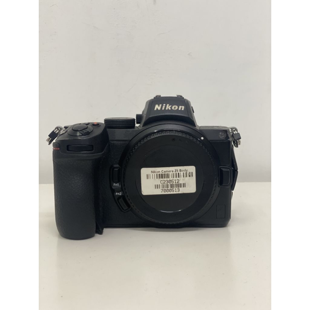 Nikon Z5 Body Only