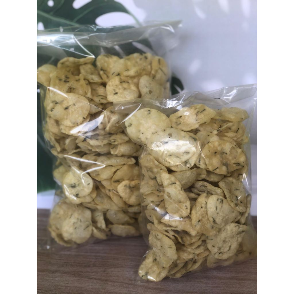 

Moring Ori daun jeruk. 1kg