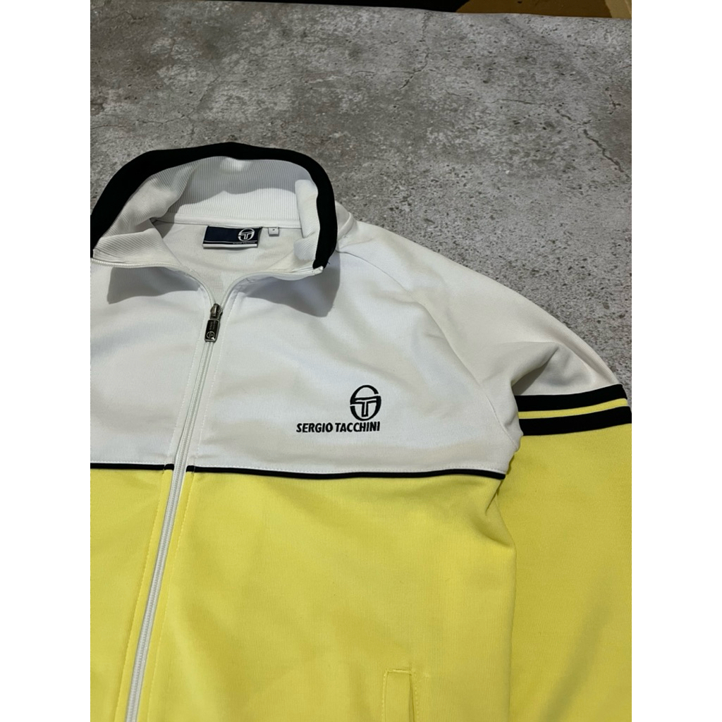 SERGIO TACCHINI Orion Lemon