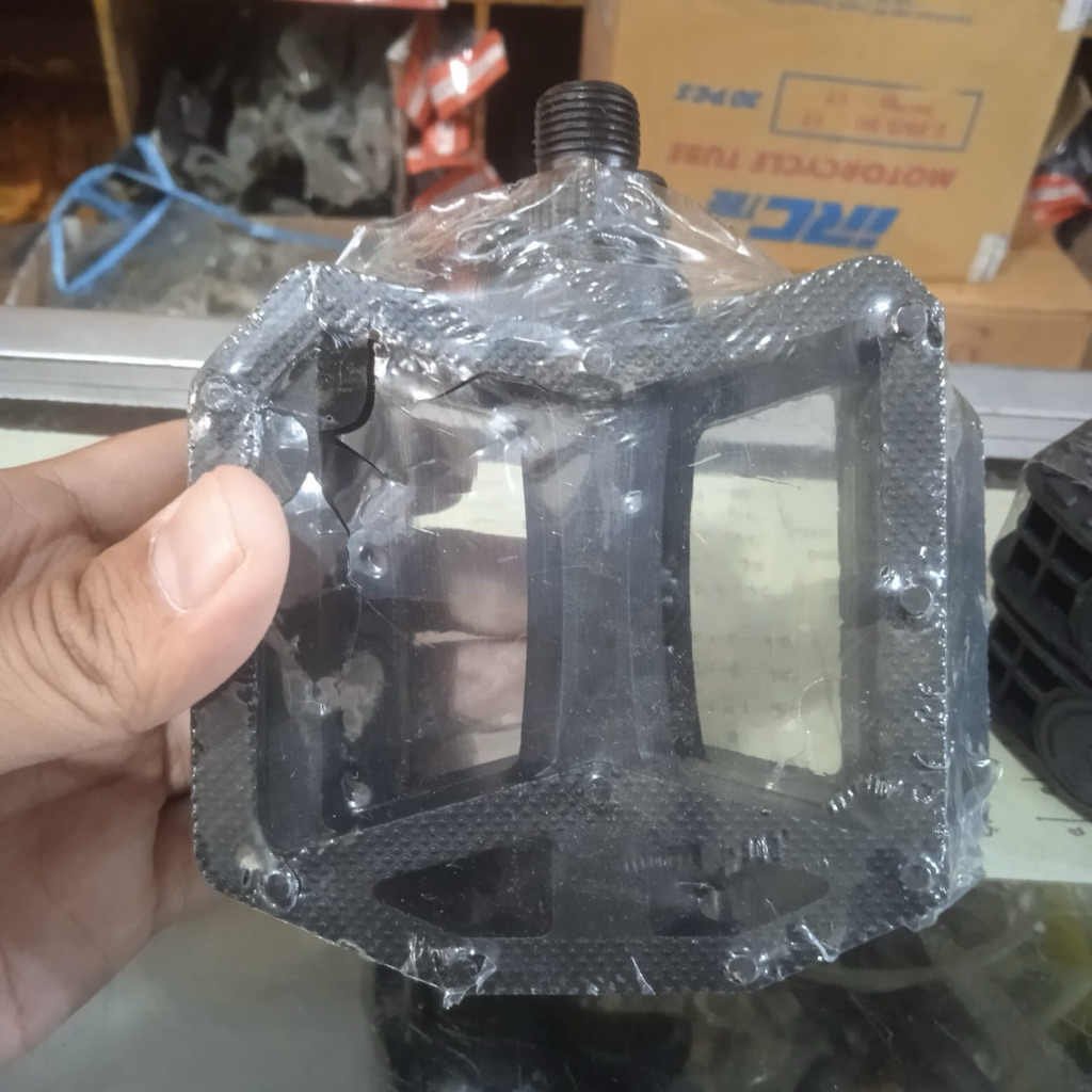 Pedal Sepeda Pacific, Sepeda Gunung