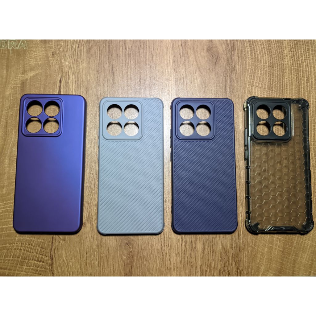 CASING SECOND XIAOMI 14T