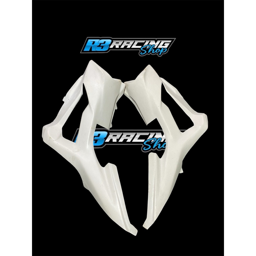 body buta sayap sonic 150 body buta depan sonic