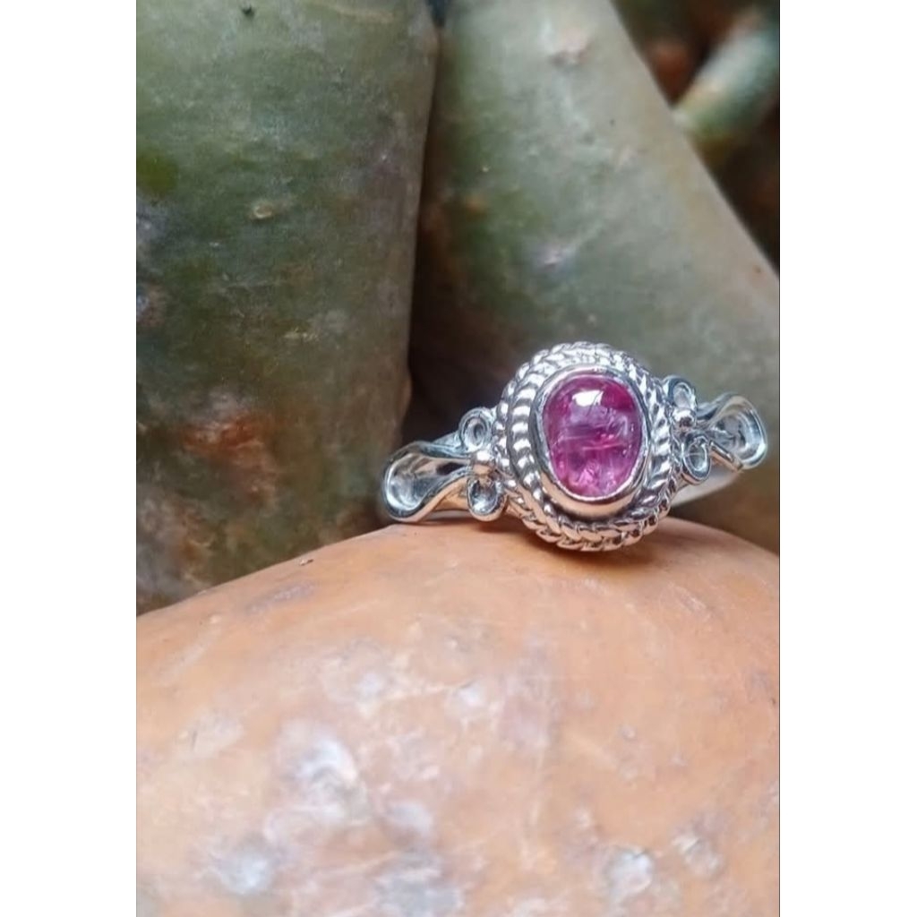ring cincin perak handmade bali