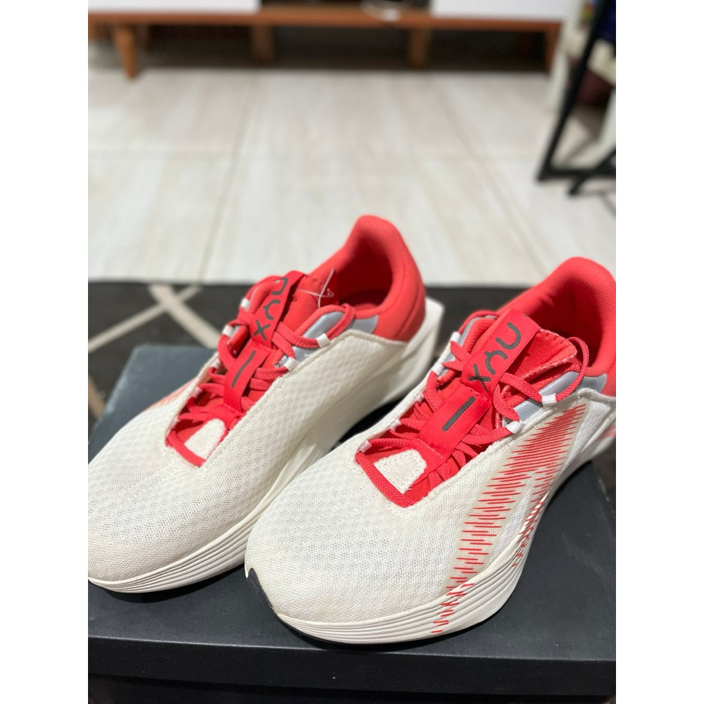 SEPATU SPECS NYX ORI RUNNING UNISEX SIZE 42