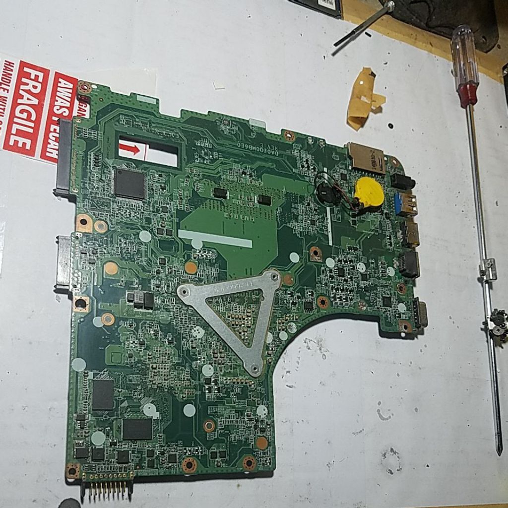 motherboard mobo mesin Acer Aspire E5-471 E5 471 476 476g 411 471g 421