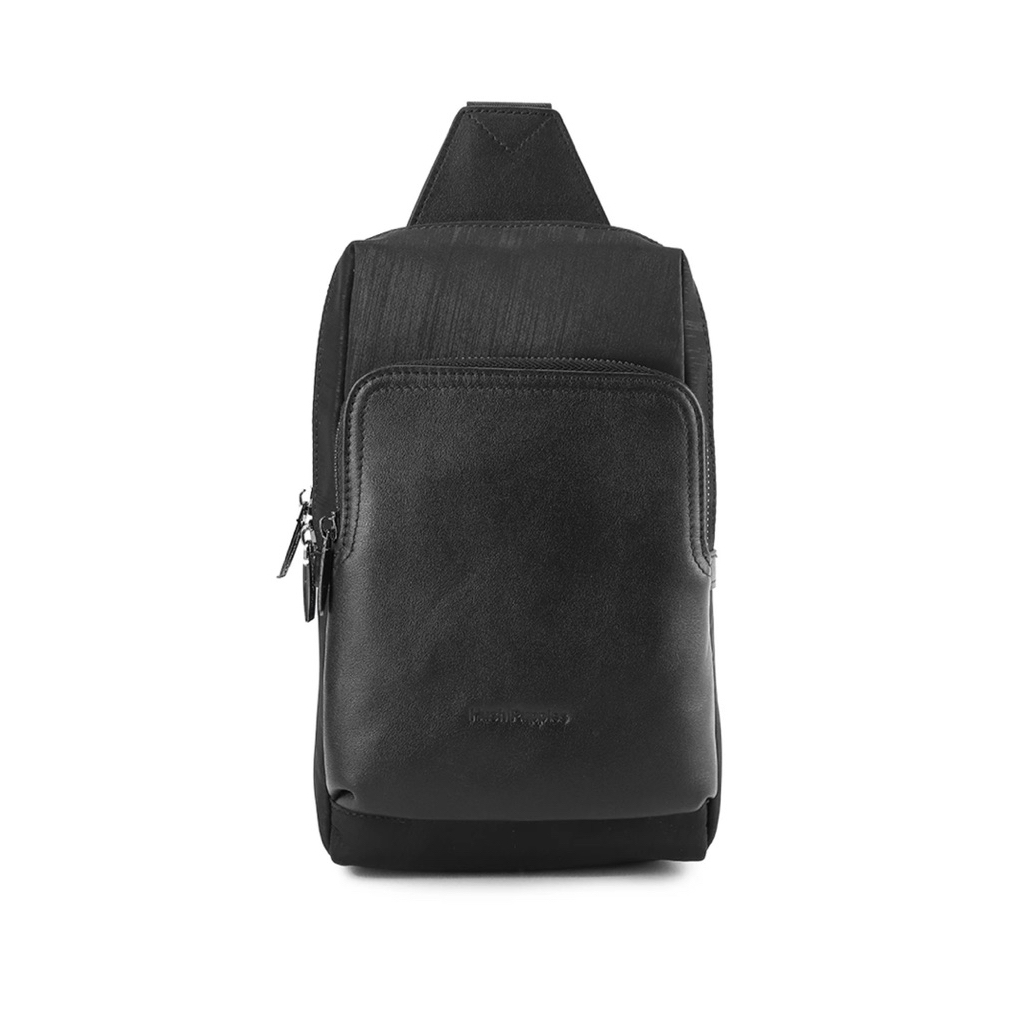 Chest Bag Pria Hush Puppies Original - Trudy