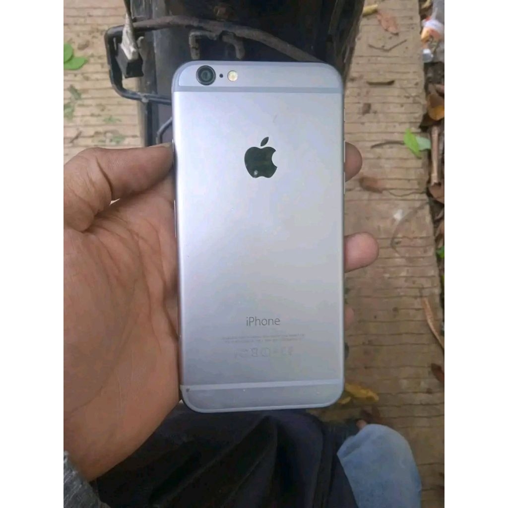 iphone 6 matot