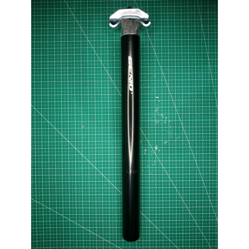 Seatpost Genio 27,2 Seatpost Genio