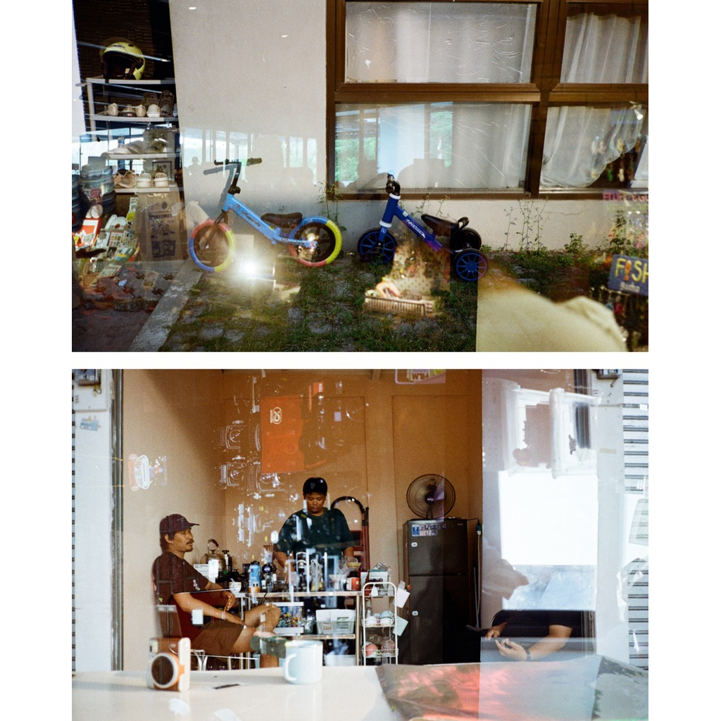 Nikon Zoom 300AF 35mm Pocket Camera Analog