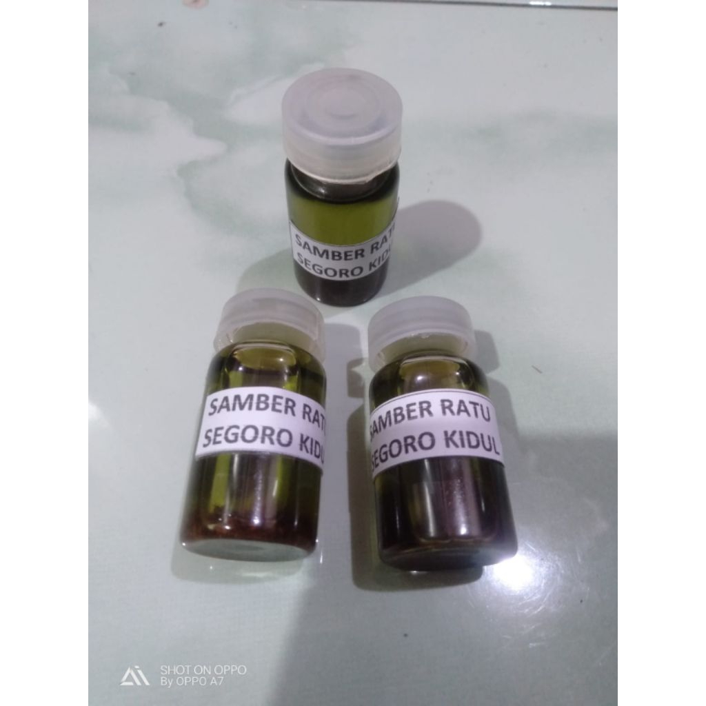 

Minyak Sambaer Ruta kadul