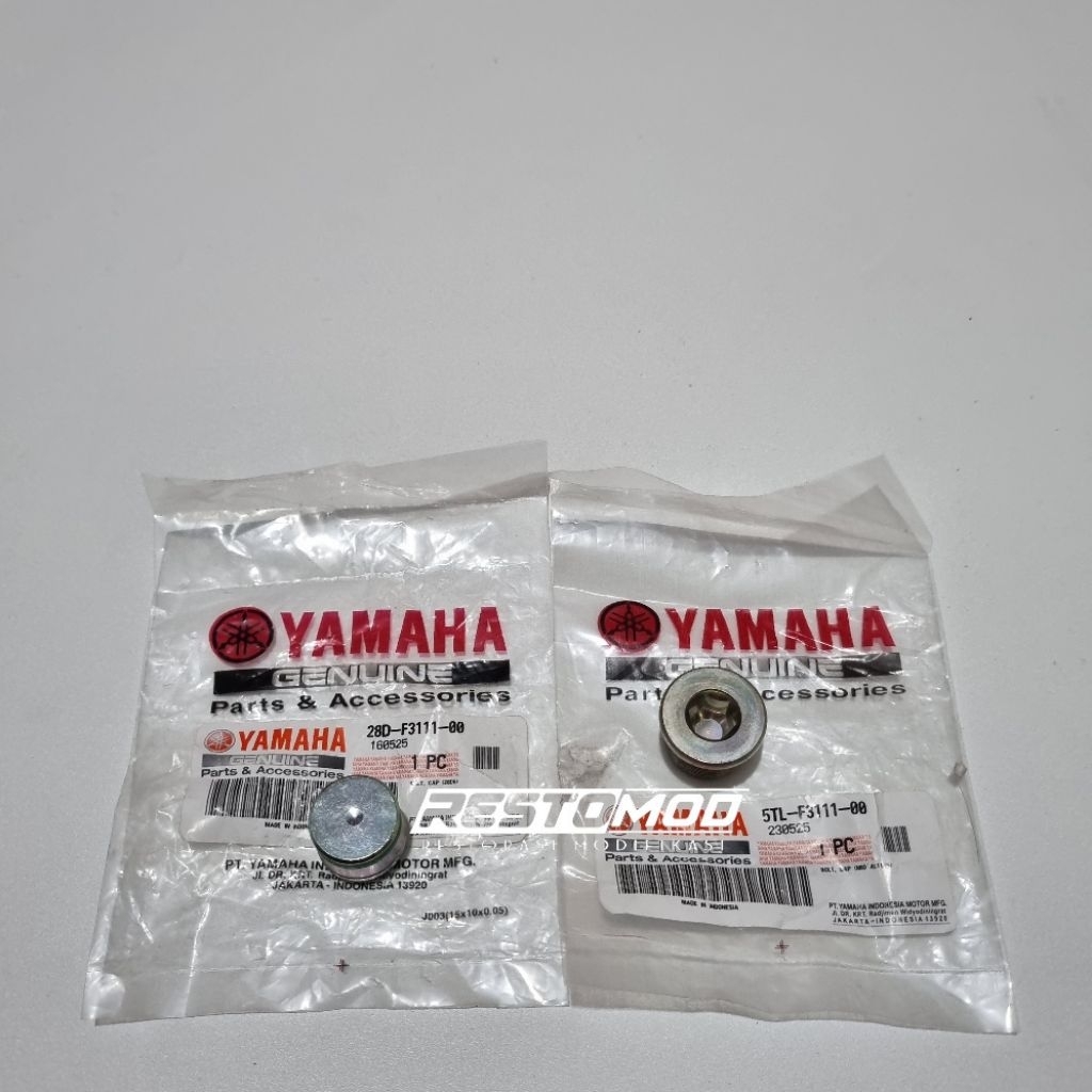 Baut tutup as sok mio sporty smile soul baut tutup sok depan mio baut as shock mio baut shok mio ori