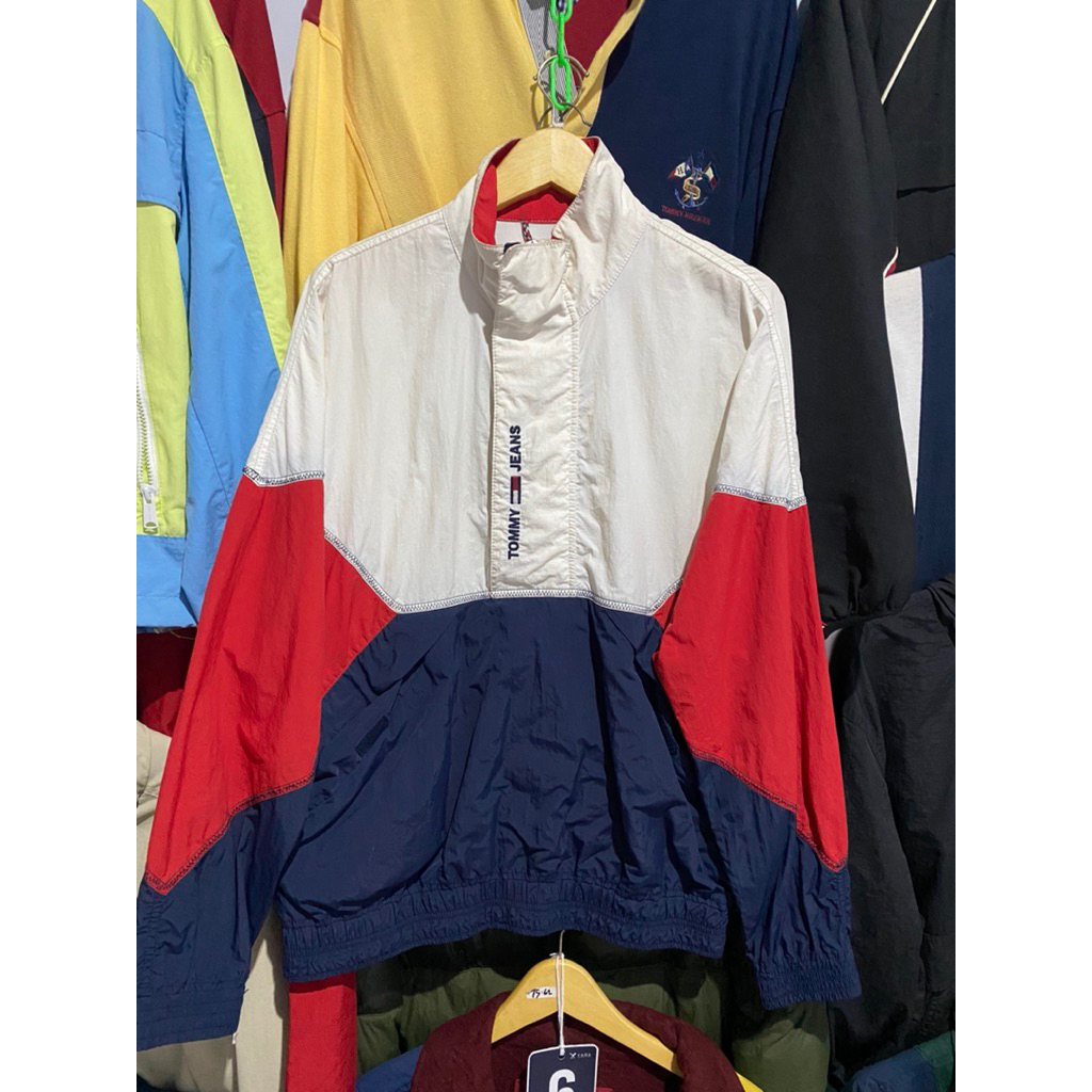 Tommy Hilfiger Second, Tommy Jeans Second, Denim Tommy jJeans, Denim Tommy Hilfiger, Hoodie Tommy Hi