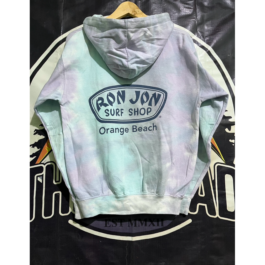 Hoodie Ron Jon Surf Shop