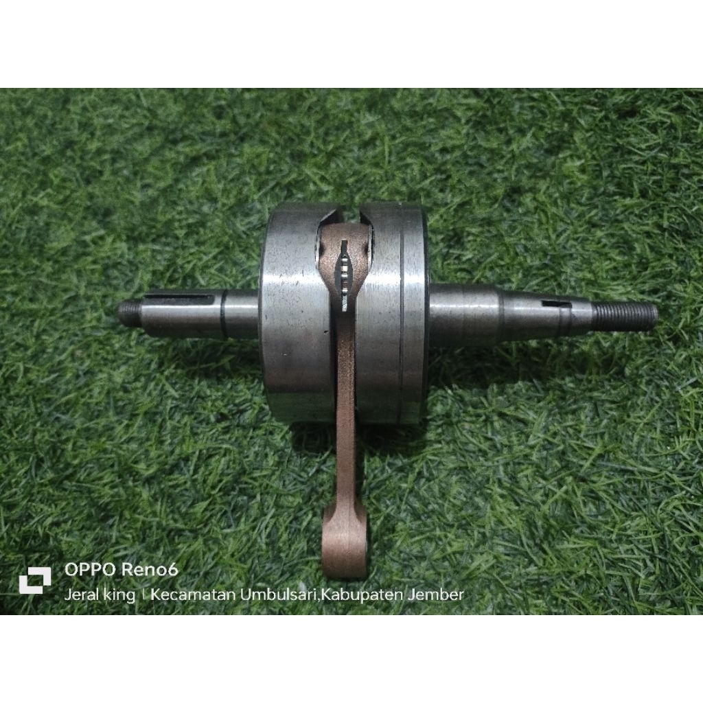 Askruk bandul Kruk as Yamaha RX KING RXK Original modif