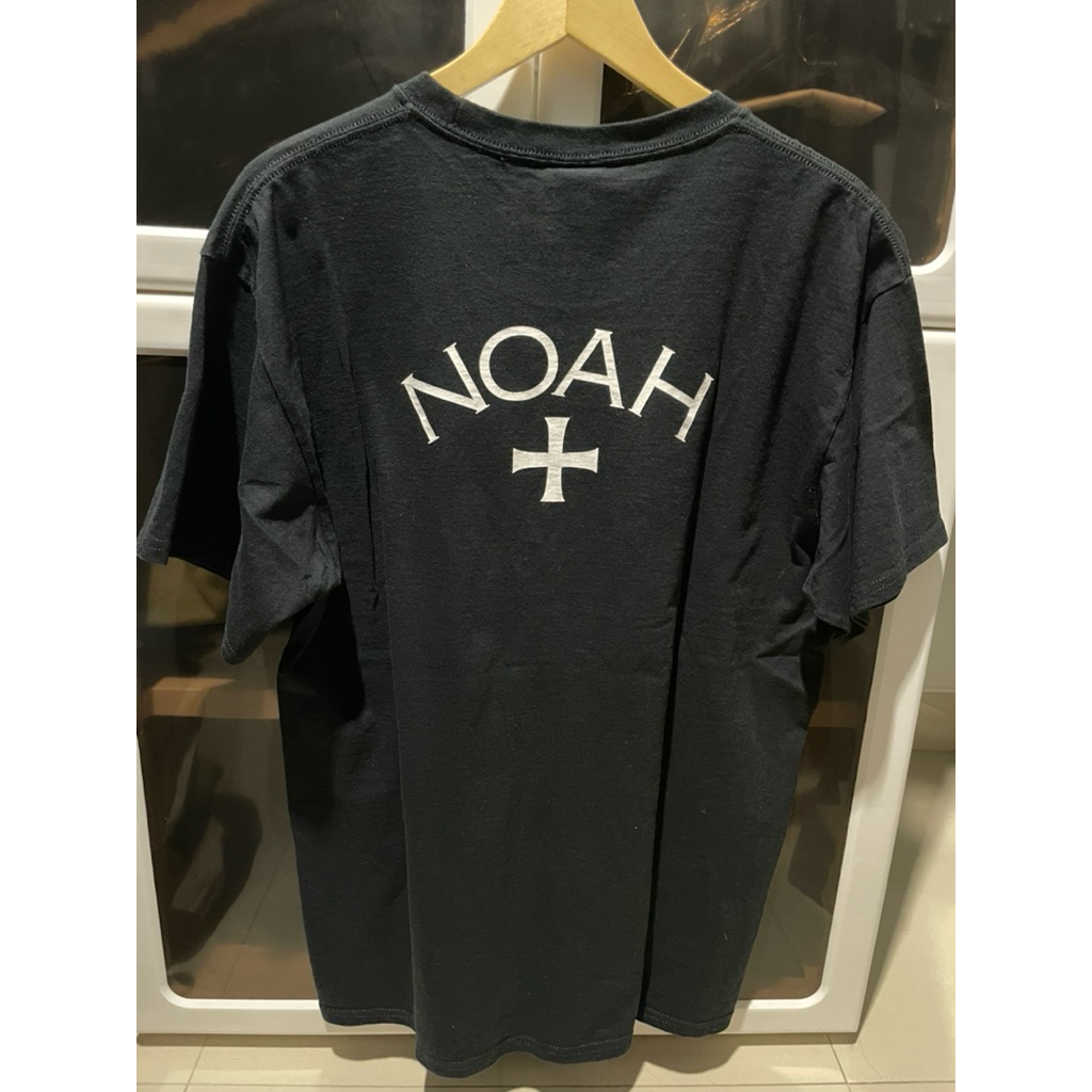 Tshirt Noah Core Logo