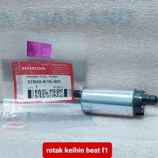 ROTAK BEAT FI ESP SCOOPY FI ORIGINAL KEIHIN 37800-K16-901