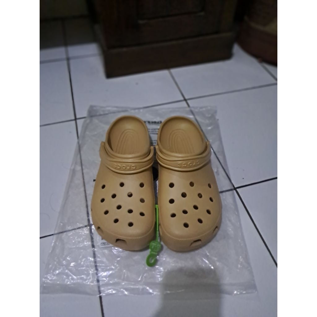 SANDAL CROCS ORI