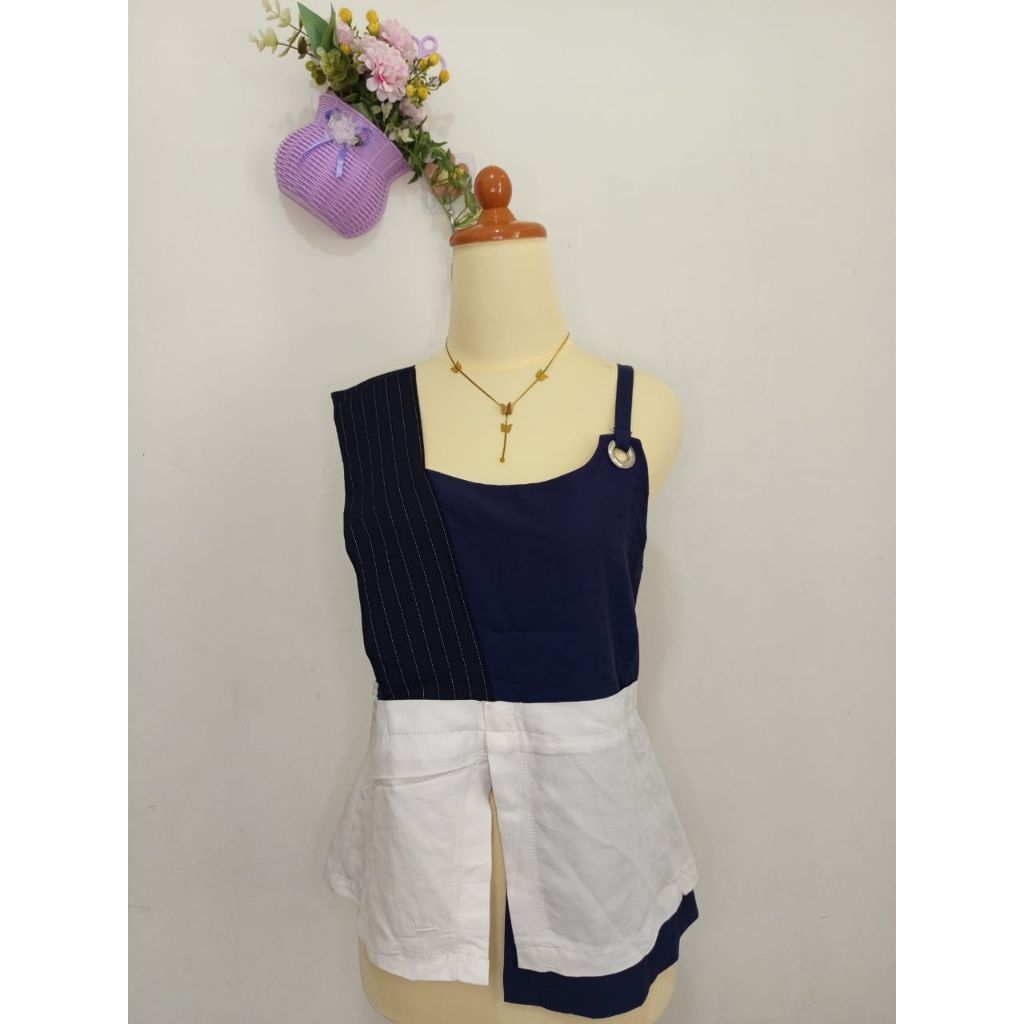 Atasan Gemasshh Twinkle by Kyra