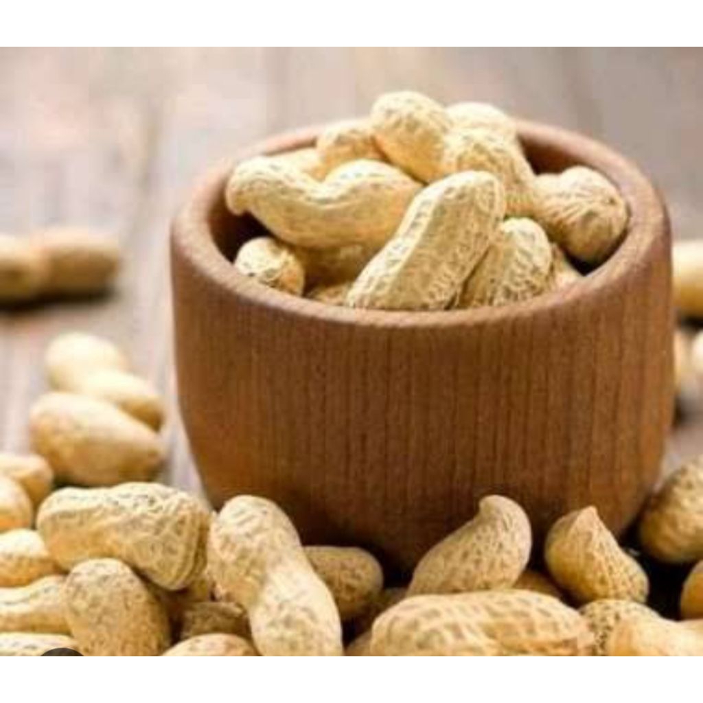 

(COD)KACANG SANGRAI PASIR/KACANG KLETIK