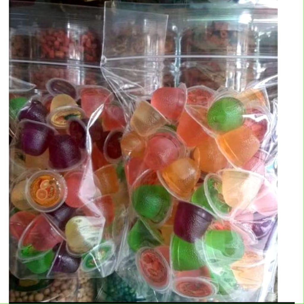 

INACO Jelly 500g Aneka rasa