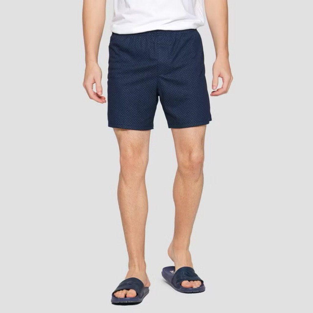 Celana Boxer Cole Pria