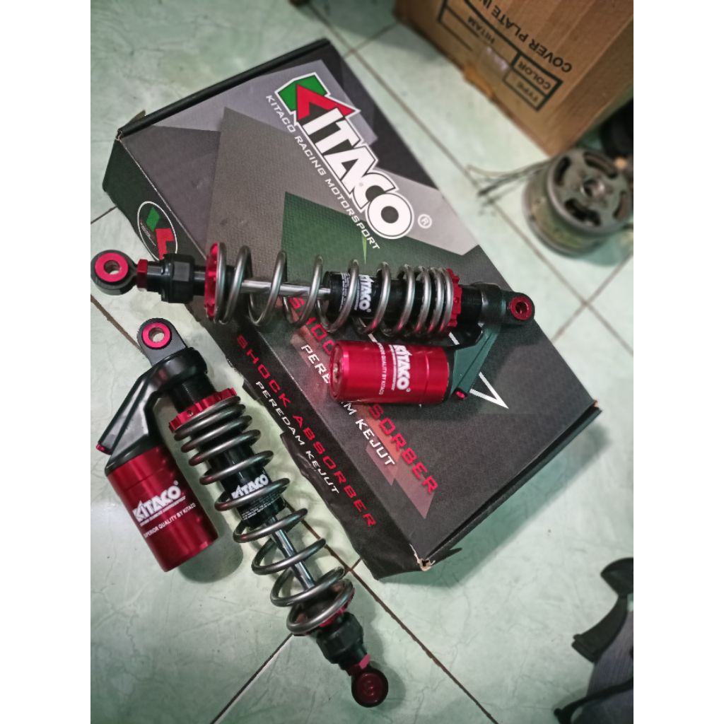 shockbreaker skok Shok kitaco