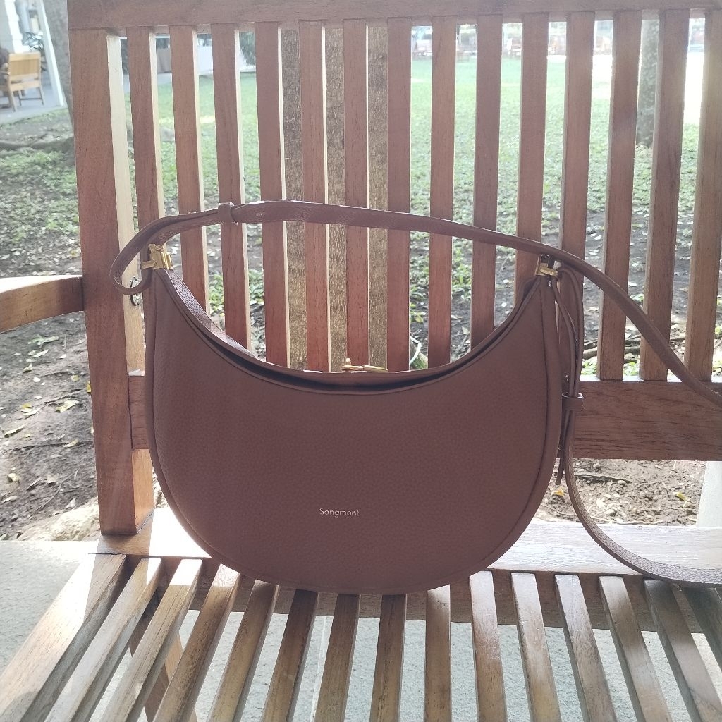 [Preloved] Tas Luna Songmt / Luna Bag