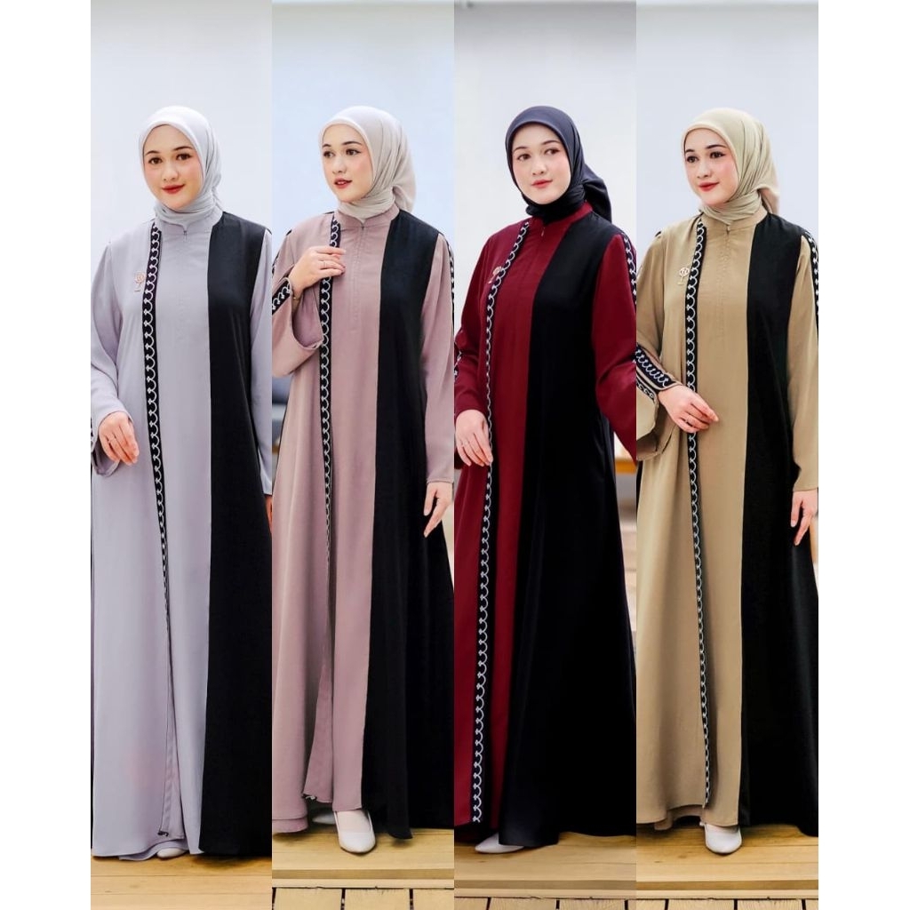 AZARA DRESS NINOS 0365 ORI NINOS DESIGN