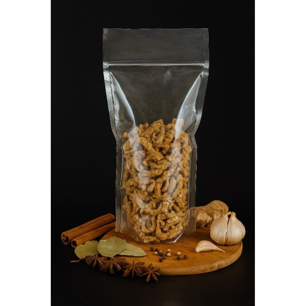 

USUS KRISPI original 250 GR