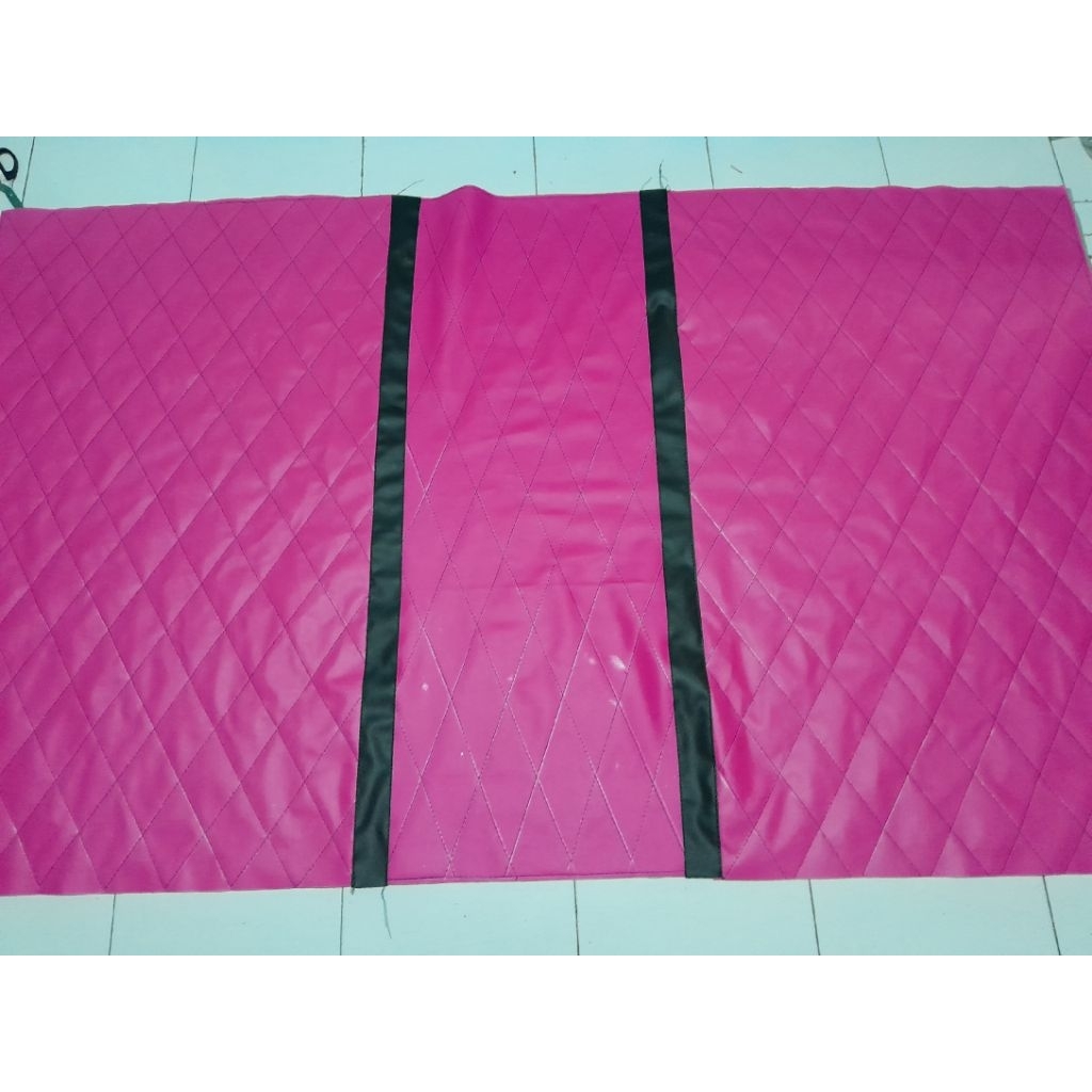 variasi lapis plapon untuk mobil truk canter/ragasa/umplung/dll