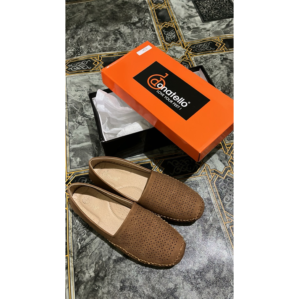 Donatello shoes size 40